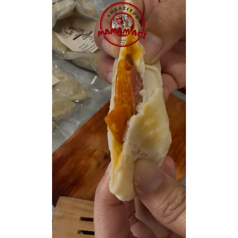 

CIRENG ISI SMOKE BEEF 6 PCS/HALAL/CIRENG MENUL/FREE BUMBU TABUR