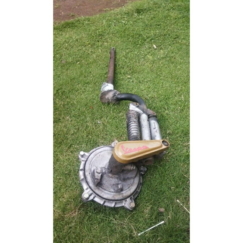 fork vespa ps Strada original