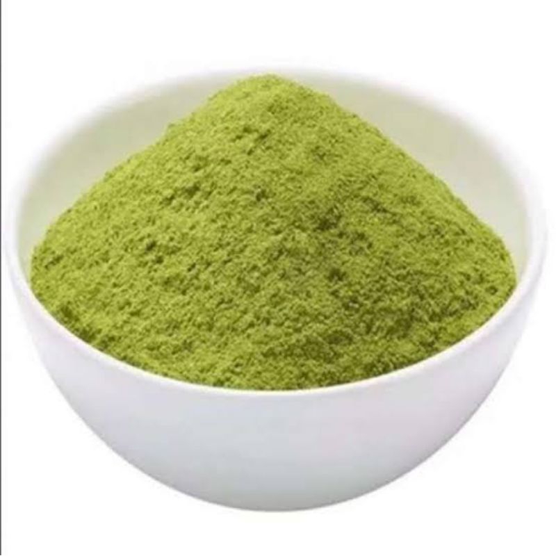 

Bubuk Serbuk Daun Kelor Superhalus 1 kg Kilogram Super Halus A
