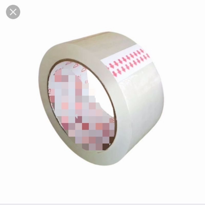 

lakban bening 100 yadr