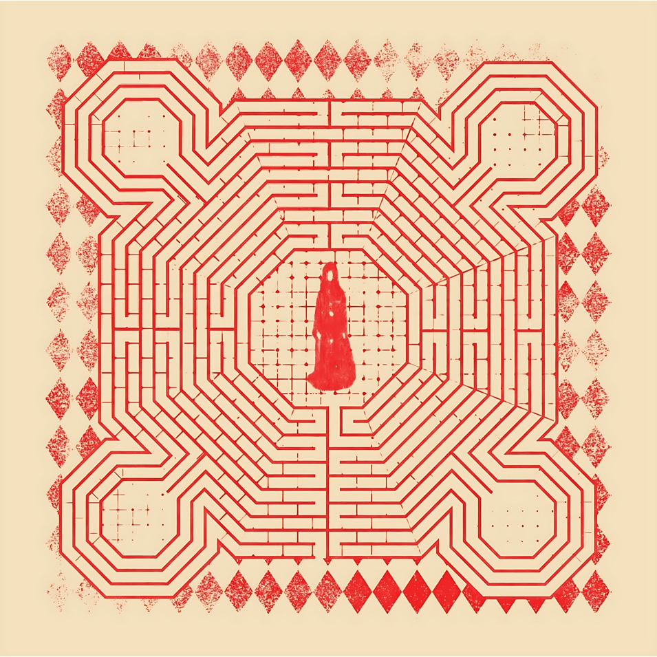 CD AUDIO MUSIC INDIE ROCK ALBUM SLOWDIVE - EVERYTHING IS ALIVE