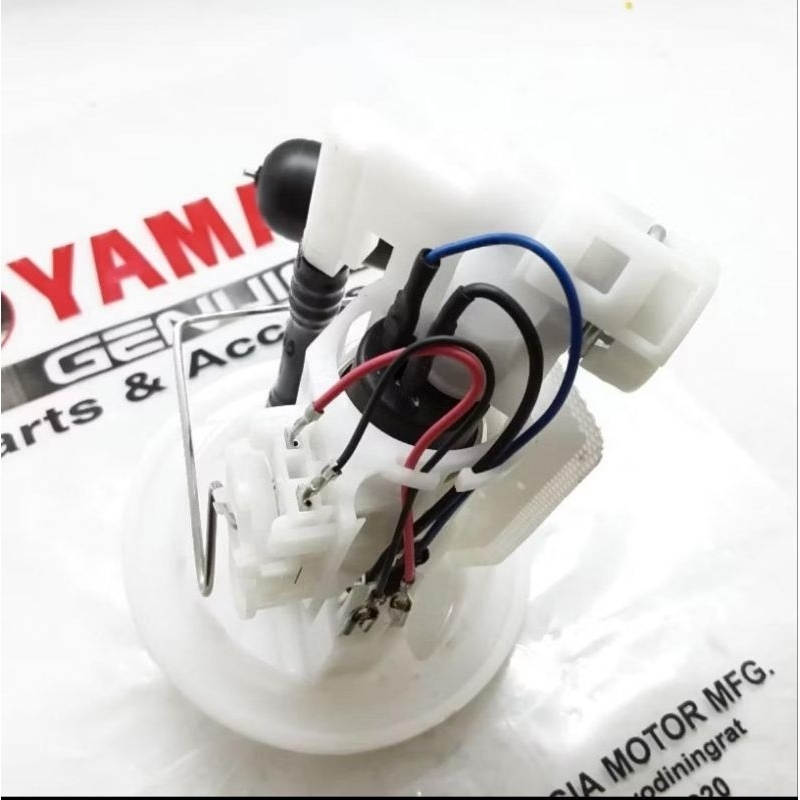 Fuel pump pompa bensin vixion old 3Ci 2008/2012