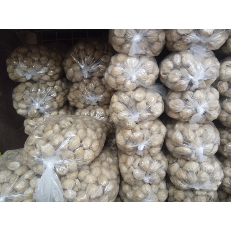 

kemiri Bulat 1kg