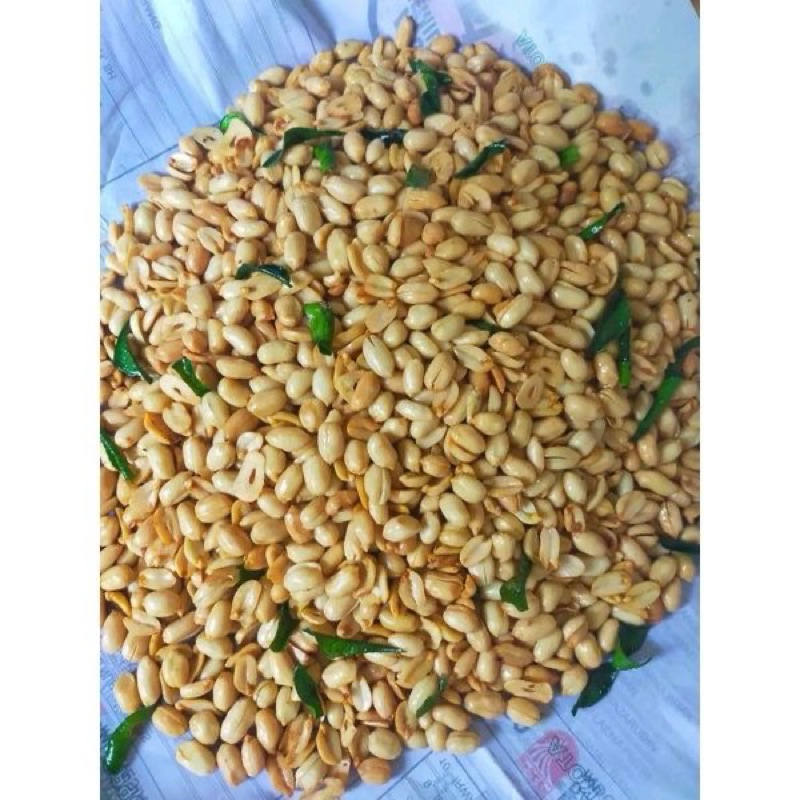 

Bumbu renteng