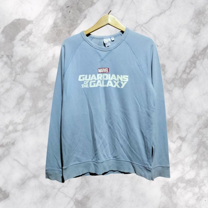 CREWNECK MARVEL