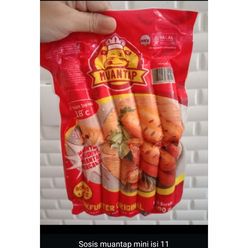 

sosis muantap mini-isi 11
