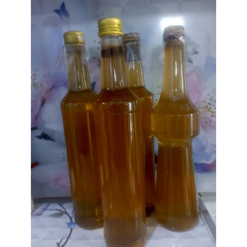

MADU ODENG HUTAN LIARASLI SUMATRA
