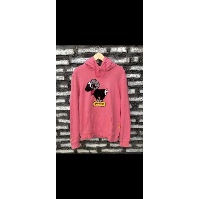 link co HD Pancoat** original