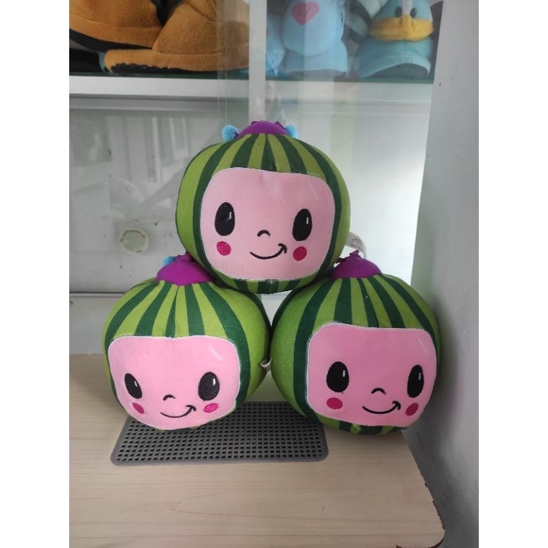 Boneka Cocomelon mini