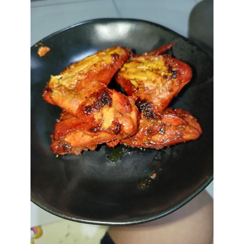 

AYAM KEPAK MADU FROZEN