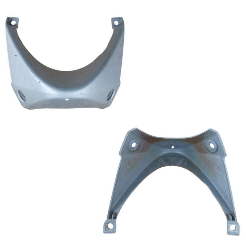 undercowl pelindung mesin bawah honda supra x 125 old lama original undercowl dek cover penahan lump
