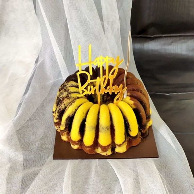 

MOCHA BUTTERCAKE | BUTTERCAKE 3 RASA VANILLA, CHOCOLATE DAN MOCHA