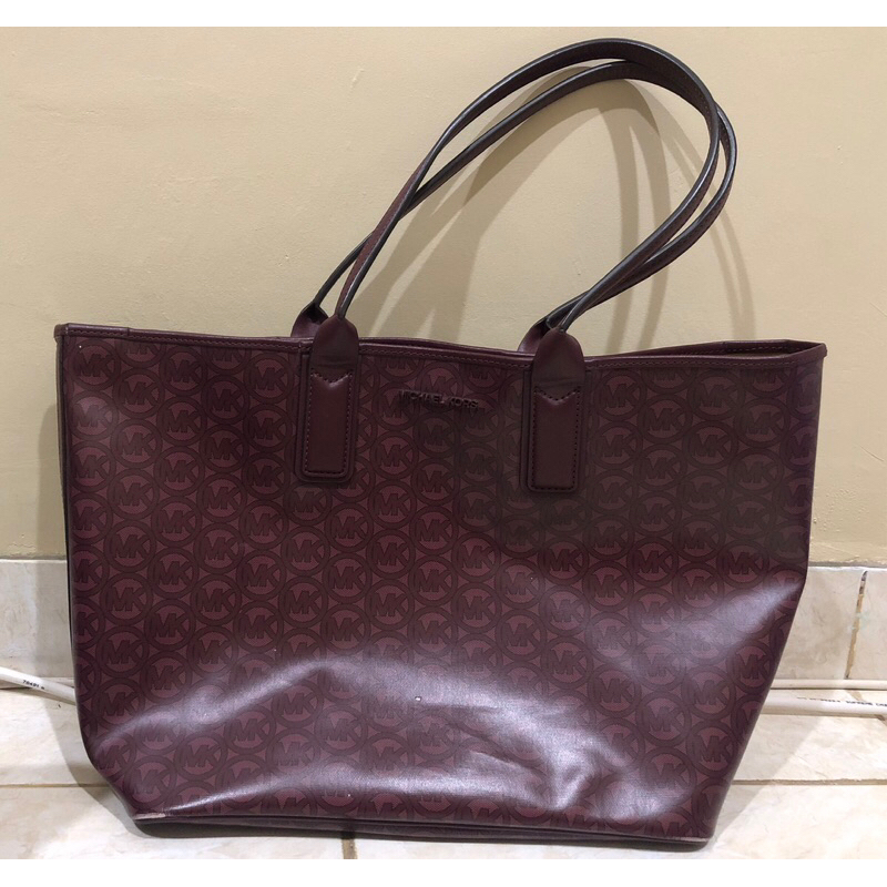 MK Jodie Large Tote Bag