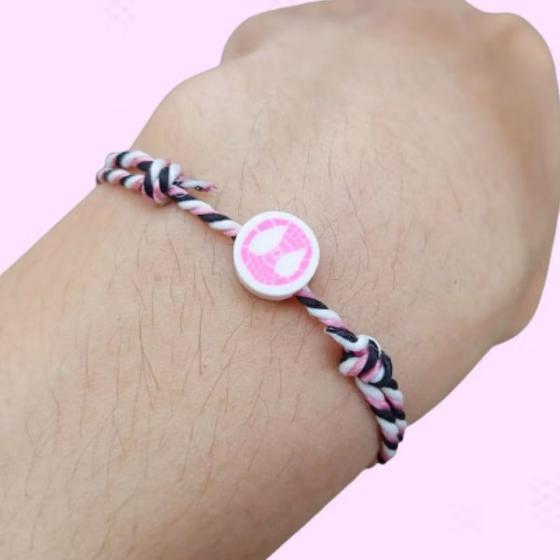 gelang spiderman tridatu serut couple