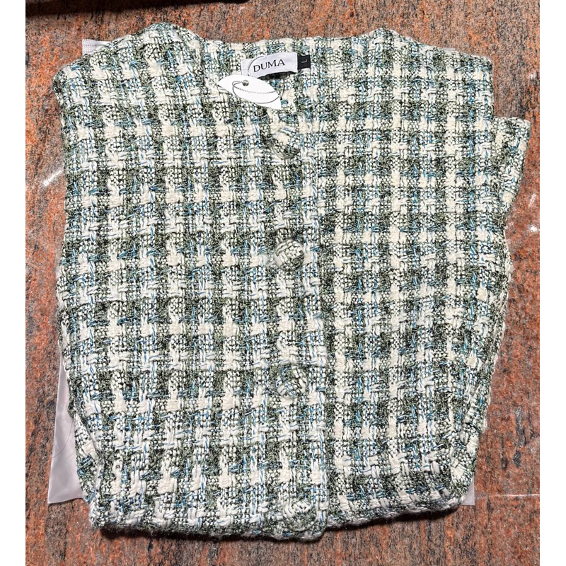 Duma Matchia top new size L