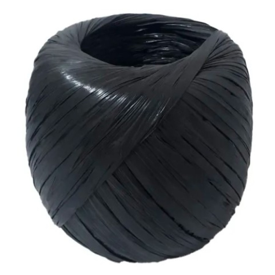 

Tali Rafia 1kg gulungan full, Tebal,kuat, anti air, ramah lingkungan, dan gulungan padat