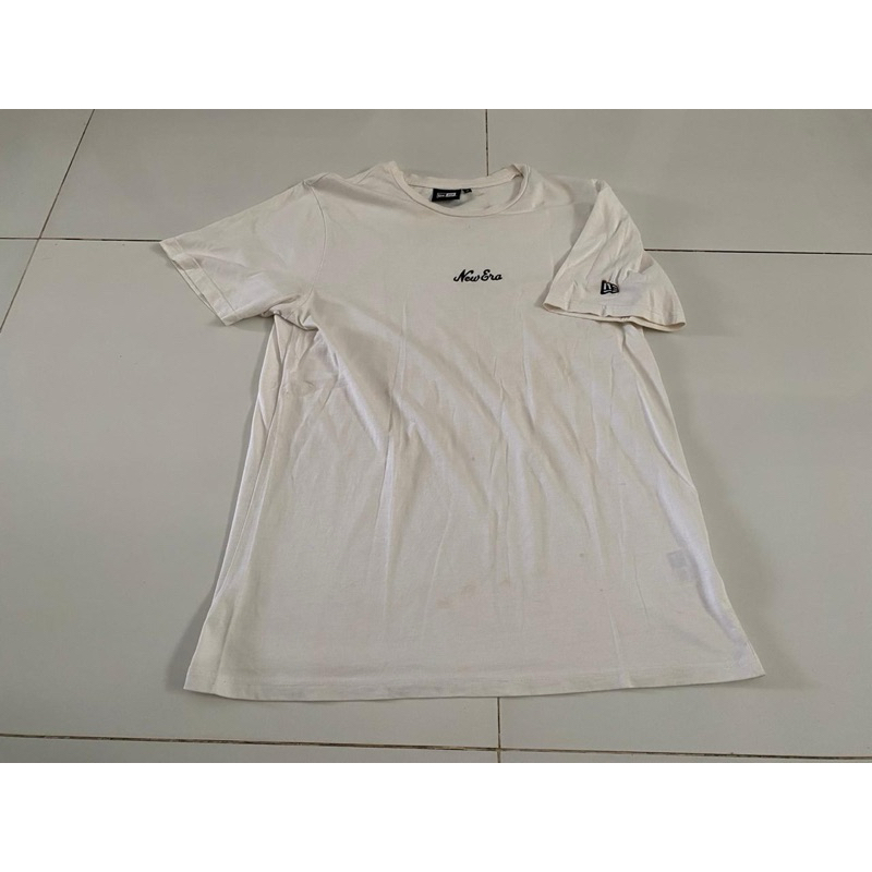 kaos new era second original / baju new era original second