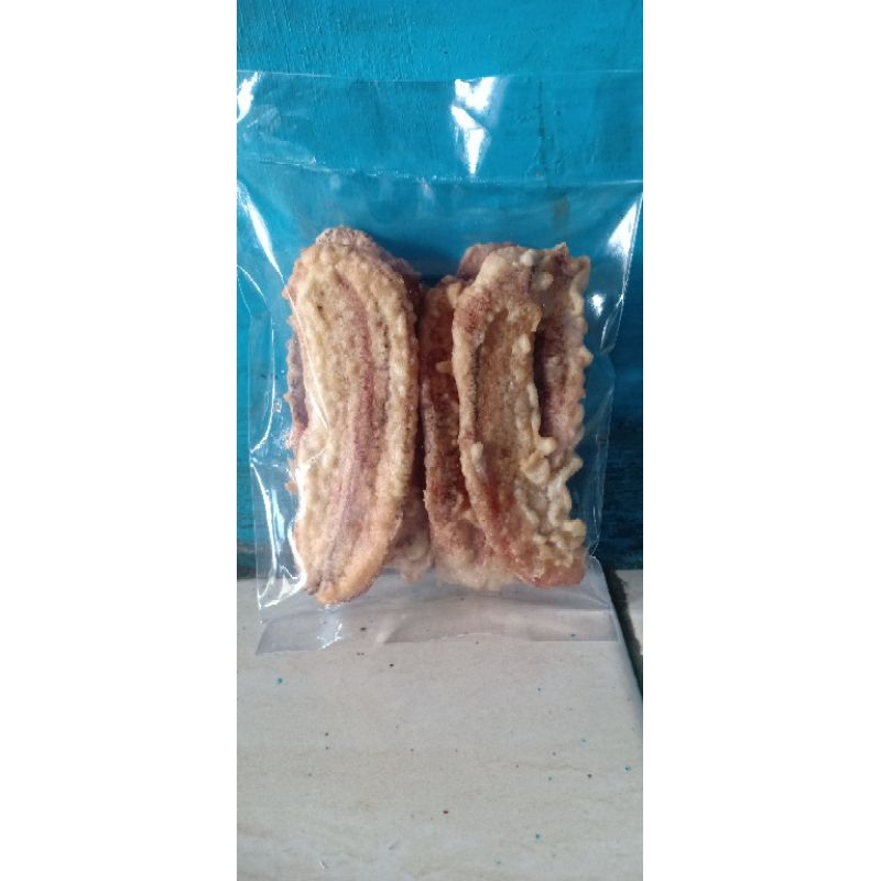

Sale Pisang Jari