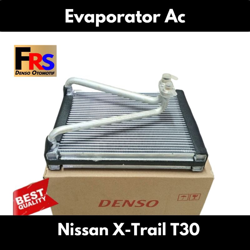 Evaporator AC Nissan X-Trail T30 Xtrail lama Xtrail T30 Evap Ac Xtrail T30 Coil AC Xtrail lama