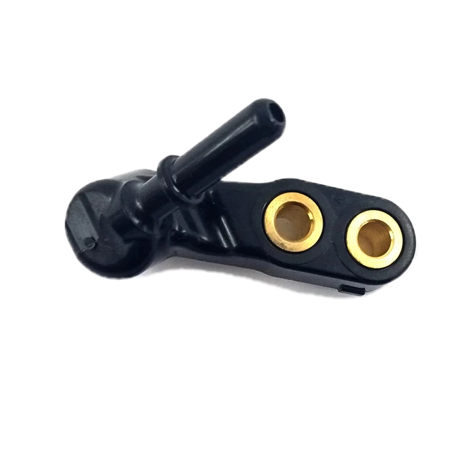 [RNDM] JOINT COMP / RUMAH / DUDUKAN INJEKTOR / INJECTOR / NOZEL NOSEL GENIO - NEW BEAT LED / STREET 