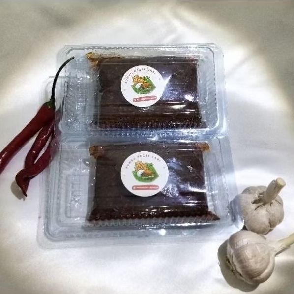 

Bumbu Pecel Sari Kemasan ¼ kg