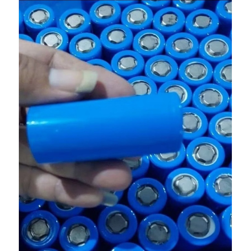 Baterai Lifepo4 type 26650