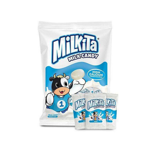 

Candy Milk