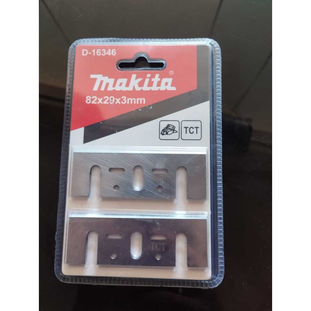 Mata planer TCT Makita or Mata serut Makita