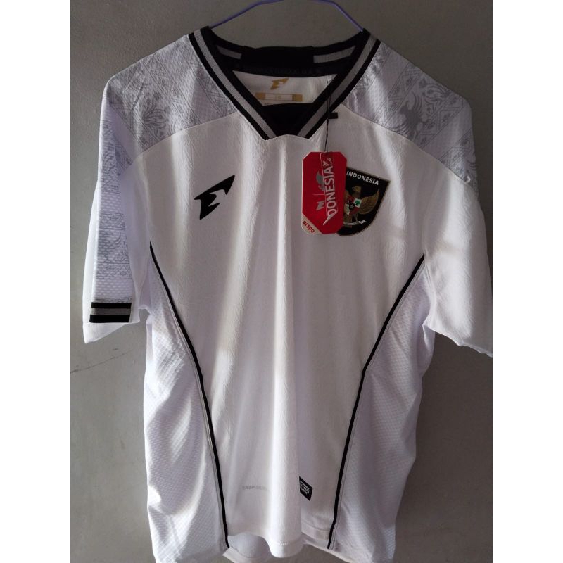 Jersey Timnas away 1000% Original Erspro