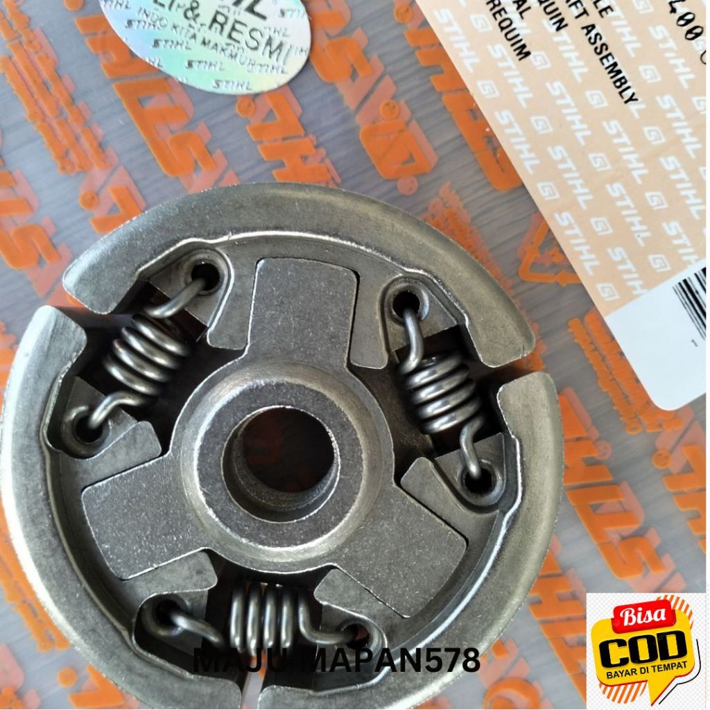 kampas chainsaw sthil ms381/038 kampas ms381 sthil