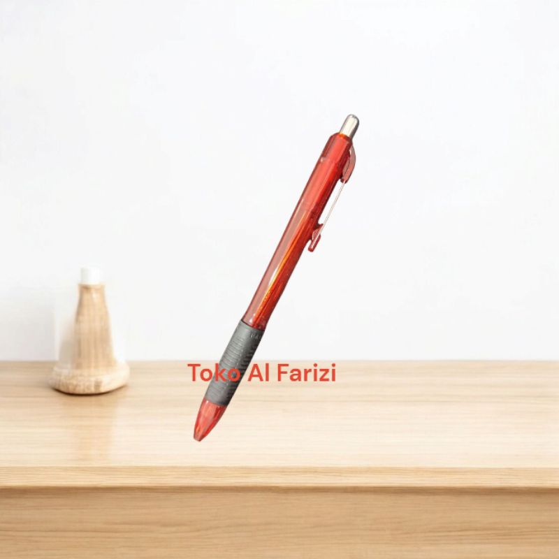 

Pulpen Faster C6 Warna Tinta Hitam
