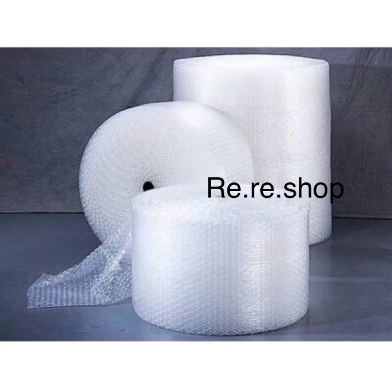 

TAMBAHAN BUBBLE WRAP