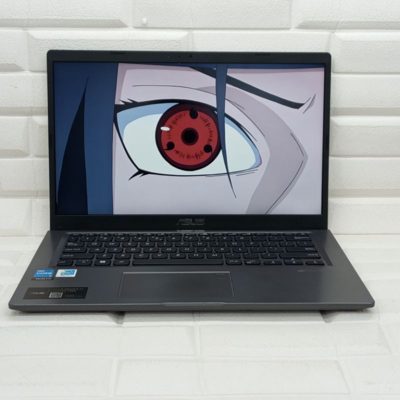 Laptop Asus P1412CEA Intel Core i3-1115G4 8/256gb