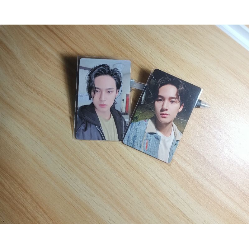 Mingyu Always Yours Mingyu Dilan SVT POB