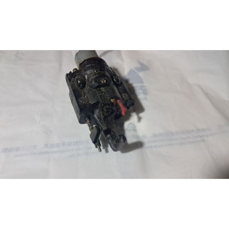 gearbox dual speed wpl bekas
