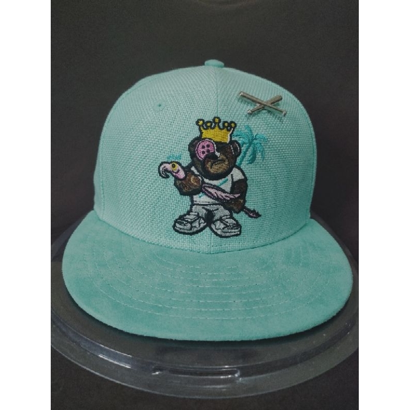 jusfitted berlin flaminggo