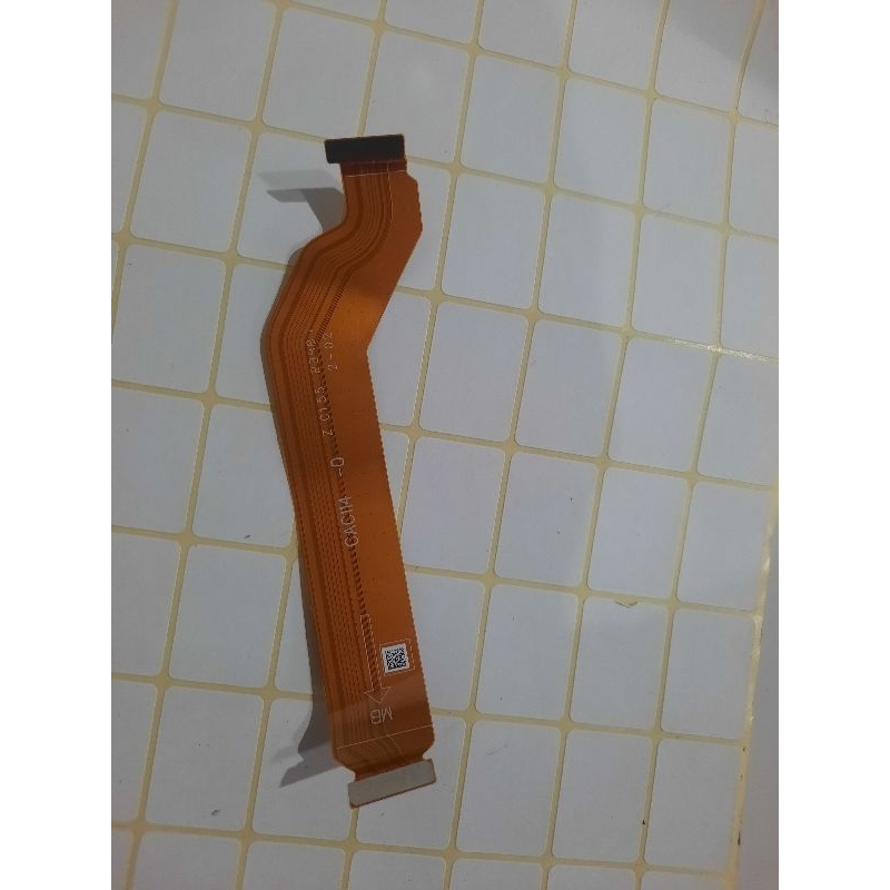 flexibel ui oppo a18