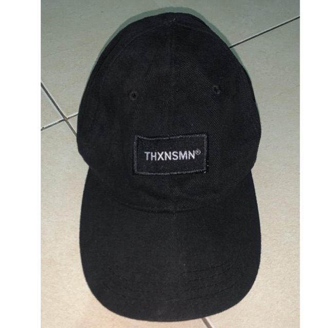[Preloved] Topi