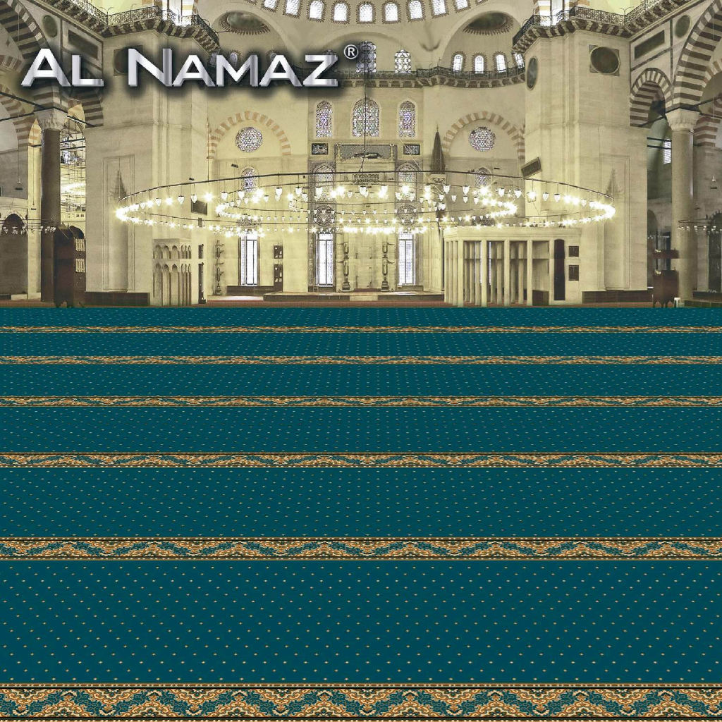 Karpet Masjid Al Namaz