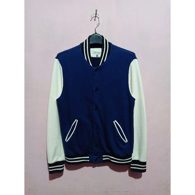 varsity second brand