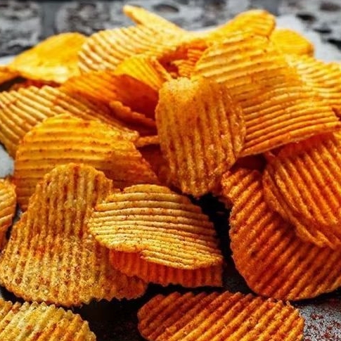 

Keripik Kentang Jumbo Size 2kg
