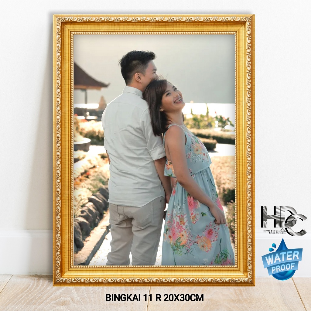 cetak foto bingkai cetak foto dengan bingkai cetak foto plus bingkai cetak foto poster dinding hiasa