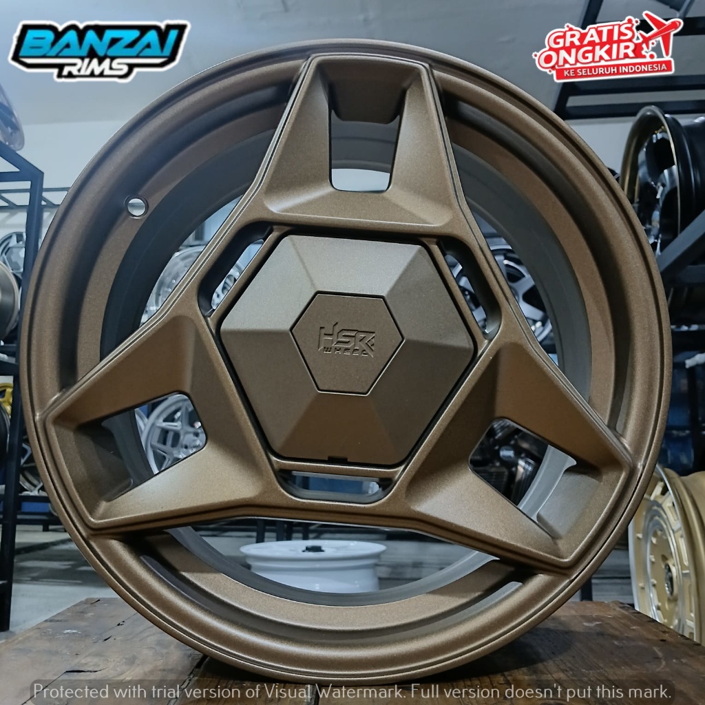 Velg Pelg Untuk Mobil Ignis Karimun Estilo Splash Swift WagonR Ring 15 Toko Velg Bekasi