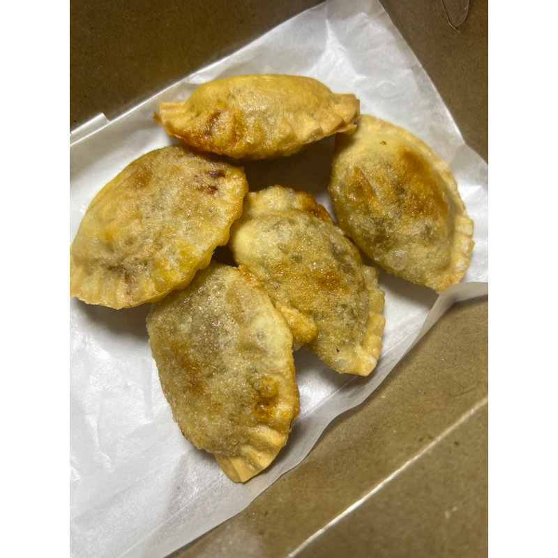 

Cireng Bandung pedas Frozen