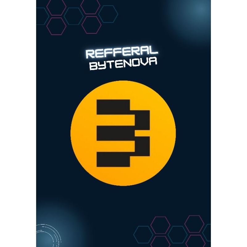 Refferal ByteNova