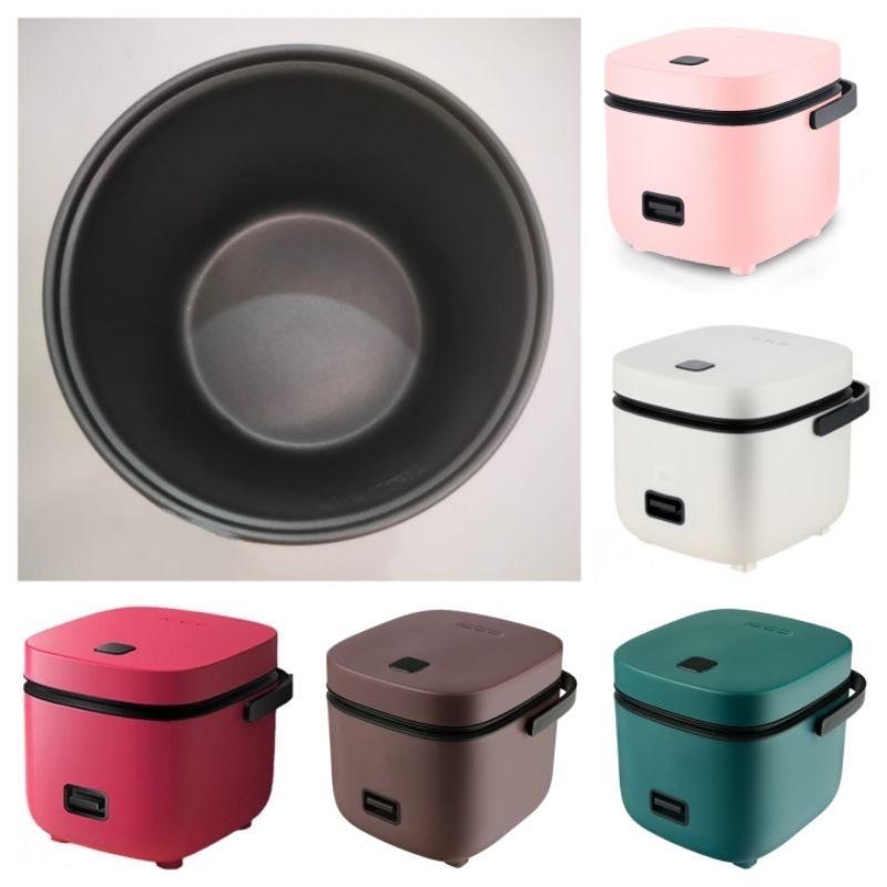 (PANCI SAJA) Panci Teflon Innerpot Utk Magic Com Jiashi JWS 6661B