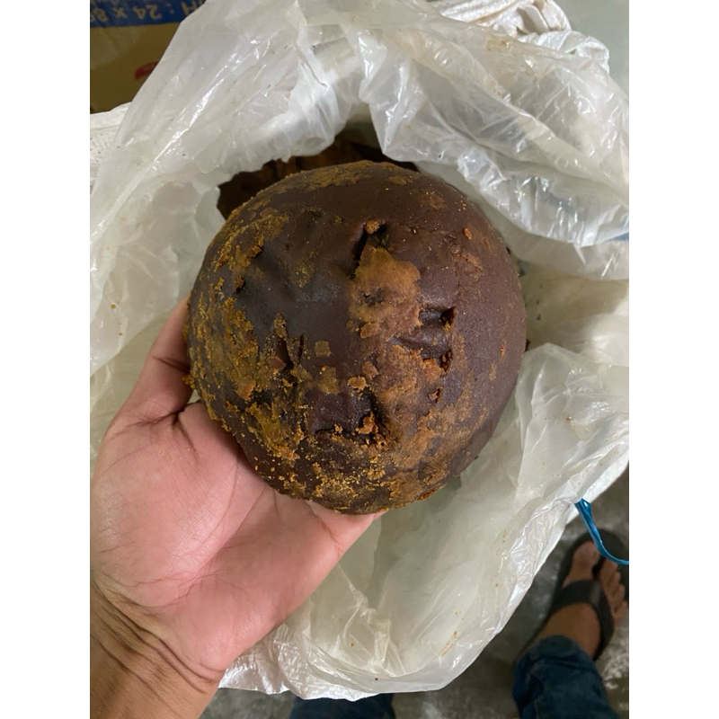 

GULA BATOK ASLI LINGGAU 1kg