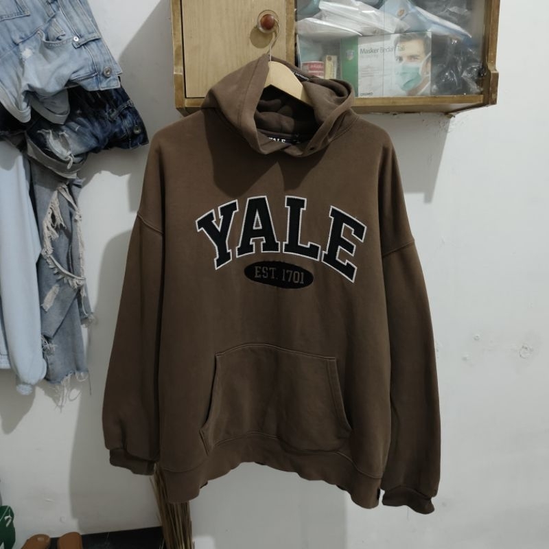 hoodie yale university not mahagrid thisisneverthat lmc vivastudio wyse cgp compagno