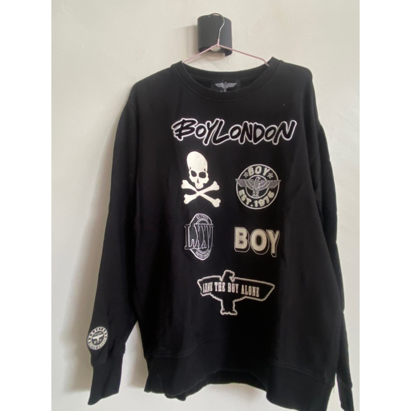 boy london