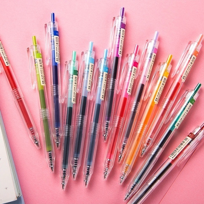 

M&G GEL PEN 0.5MM 5603 AGPH5603
